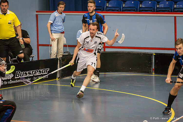 Sirius - Caperiotäby