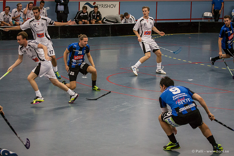 Sirius - Caperiotäby