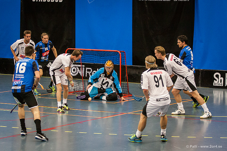 Sirius - Caperiotäby