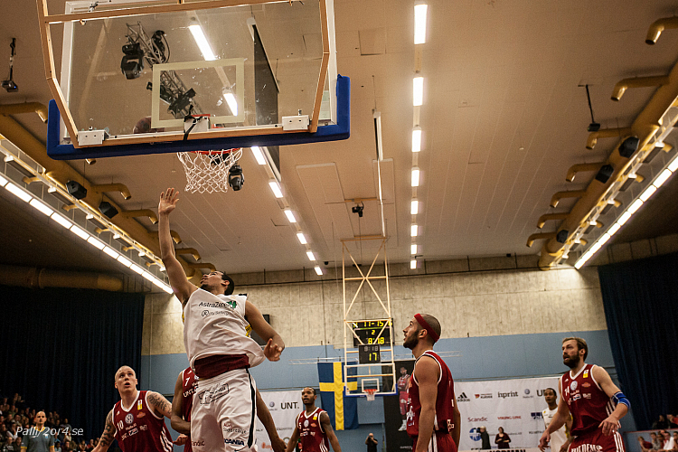 Uppsala Basket