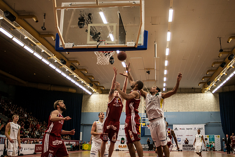 Uppsala Basket