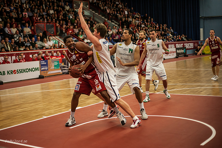 Uppsala Basket