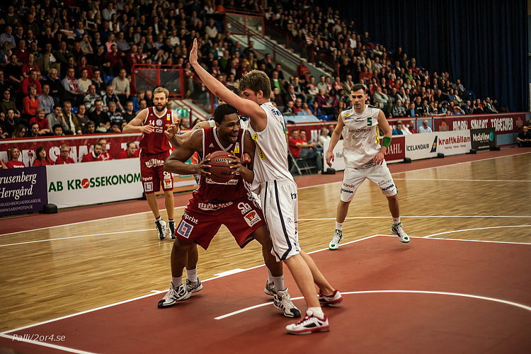 Uppsala Basket