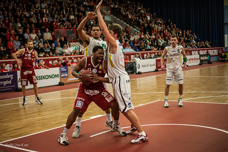 Uppsala Basket