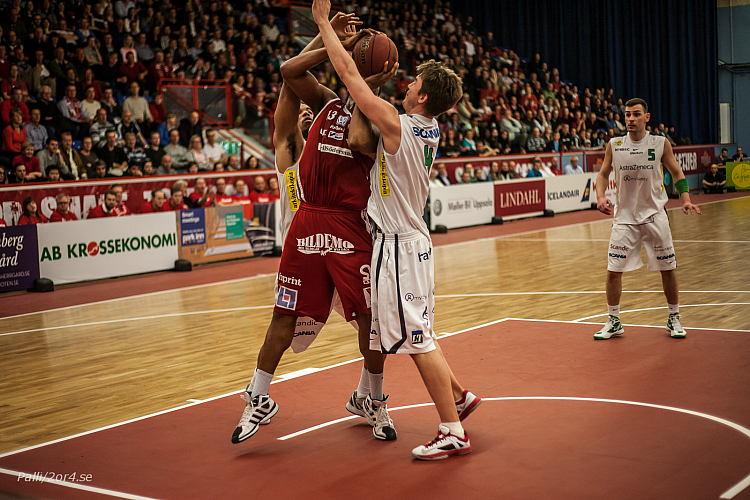 Uppsala Basket