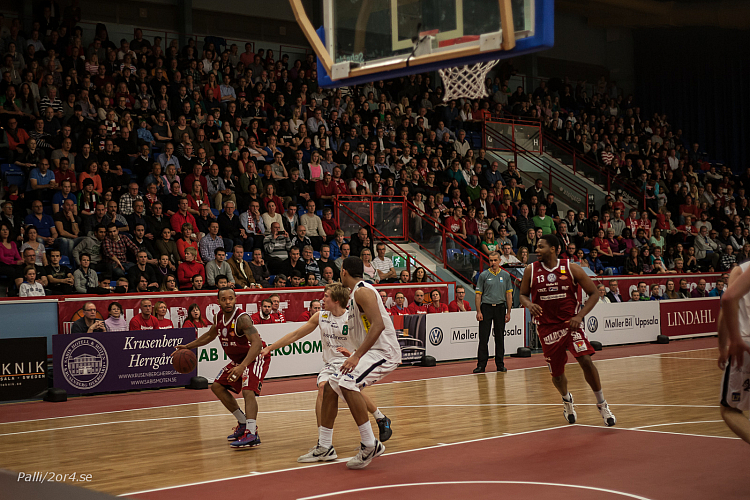 Uppsala Basket