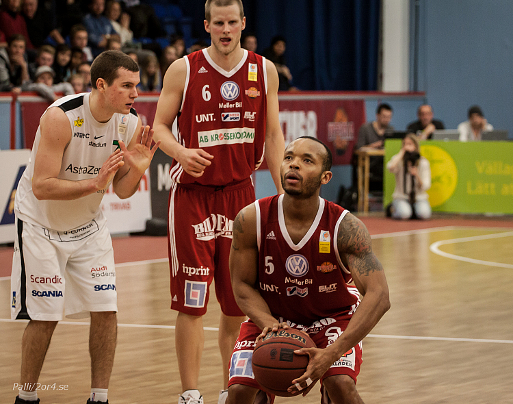 Uppsala Basket