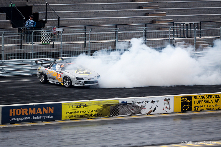 Em Tierp Aren 16 juni