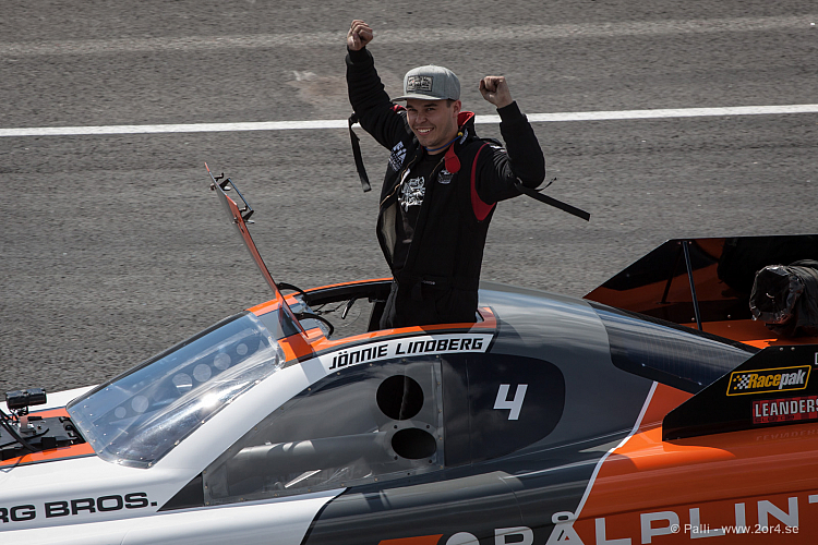 Em Tierp Aren 16 juni