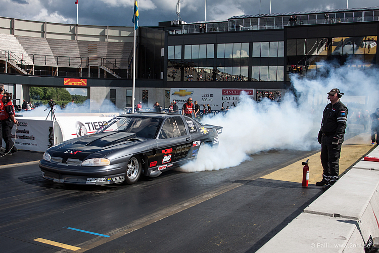 Em Tierp Aren 16 juni