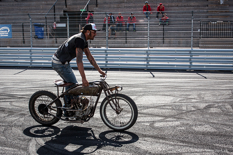 Em Tierp Aren 16 juni