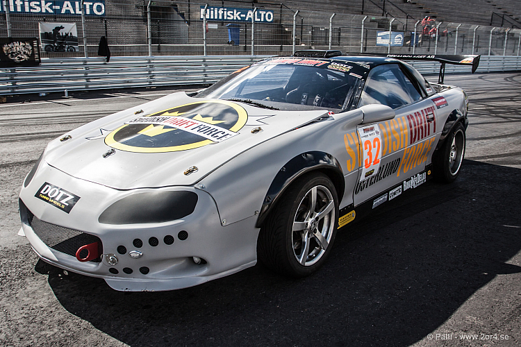 Em Tierp Aren 16 juni