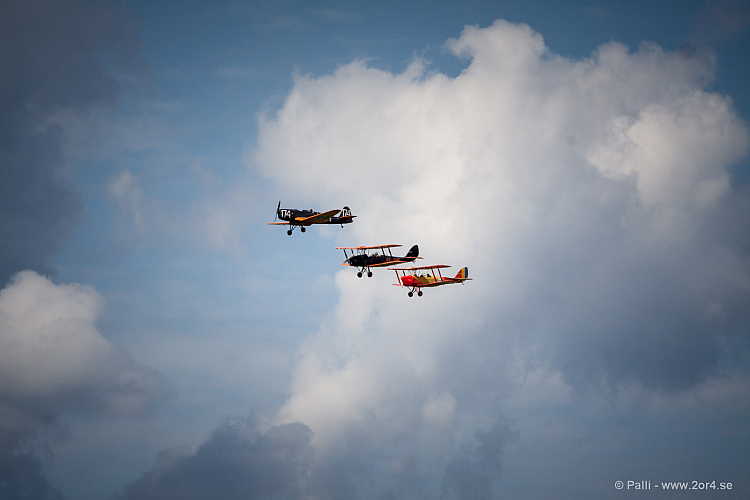 Tierp Arena Flygfest 29 juni 2013