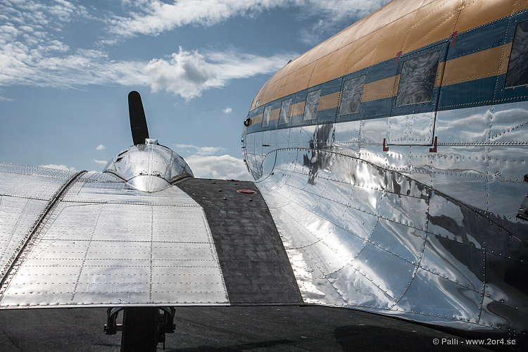 Tierp Arena Flygfest 29 juni 2013