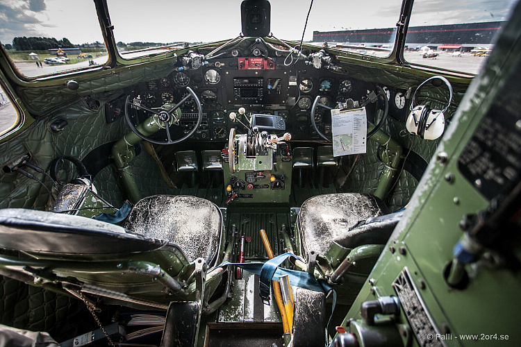 Tierp Arena Flygfest 29 juni 2013