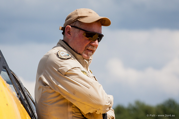 Tierp Arena Flygfest 29 juni 2013