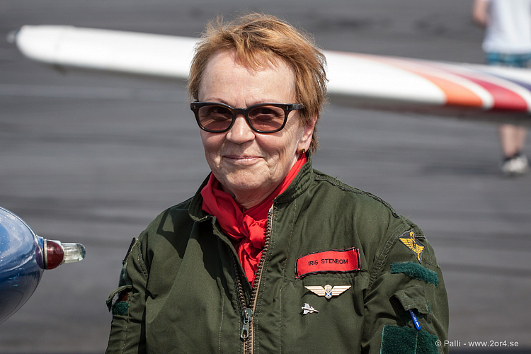 Tierp Arena Flygfest 29 juni 2013