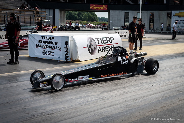 Niccolina Lundmark Hällsten