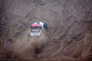 Christian Austad, Gladiator