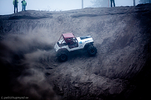 Christian Austad, Gladiator