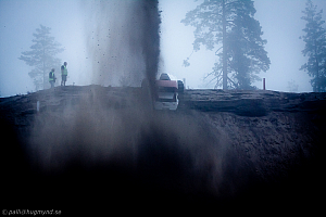 Christian Austad, Gladiator