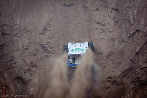 Kjell Magne Rimstad, Kjærran