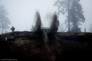 Kjell Magne Rimstad, Kjærran