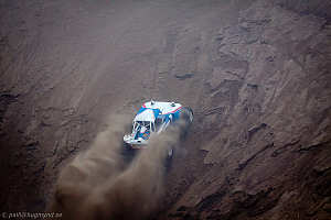 Mikael Andri Fridriksson,  Mad Max