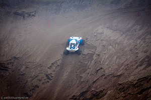 Mikael Andri Fridriksson,  Mad Max