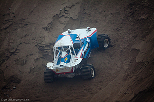 Mikael Andri Fridriksson,  Mad Max