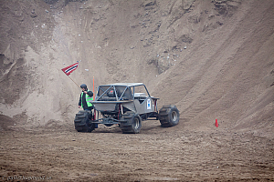 Thomas Evsäter, The Evil