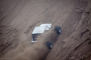 Thomas Evsäter, The Evil