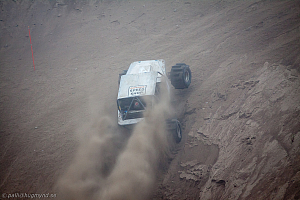 Thomas Evsäter, The Evil