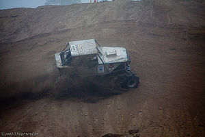 Thomas Evsäter, The Evil