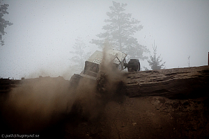 Thomas Evsäter, The Evil