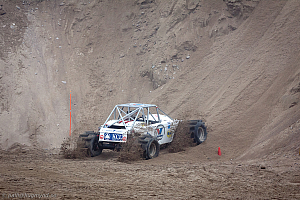 Arne Johannessen, Lightfoot