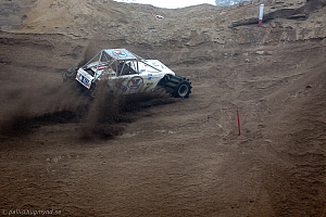 Arne Johannessen, Lightfoot