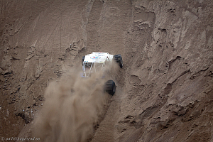 Roar Johansen, Thunderbolt