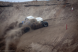 Roar Johansen, Thunderbolt