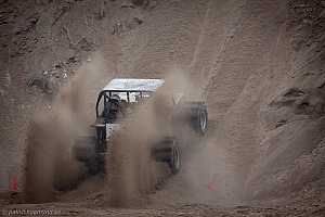 Thomas Lundblad, DevilX