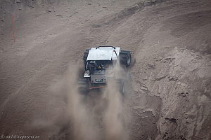 Thomas Lundblad, DevilX