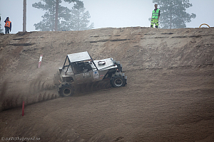 Thomas Lundblad, DevilX