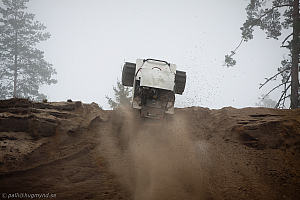 Thomas Lundblad, DevilX