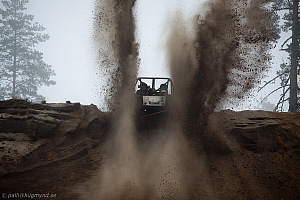 Thomas Lundblad, DevilX