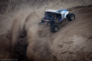 Jørn Høidalen, Punisher