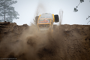 Ketil Johnsen, Kermitnation