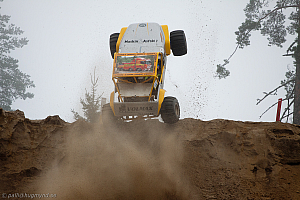 Ketil Johnsen, Kermitnation