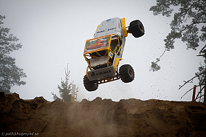 Ketil Johnsen, Kermitnation