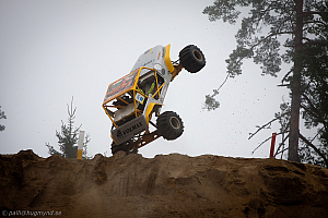 Ketil Johnsen, Kermitnation