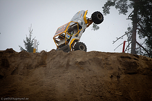 Ketil Johnsen, Kermitnation